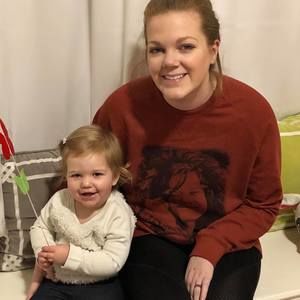 Meet your Posher, Heather